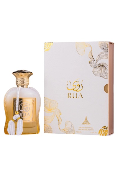 Paris Corner Rua by Paris, Eau de Parfum, Γυναικεία, 100 ml, 100 ml