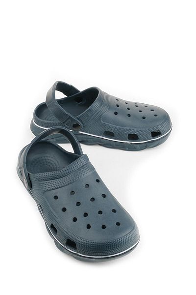 GEZER Eva Boys House Garden Slippers