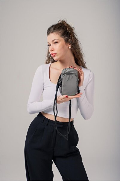 ÇÇS ÇÇS Kadın 17739 Çapraz Askılı Çanta