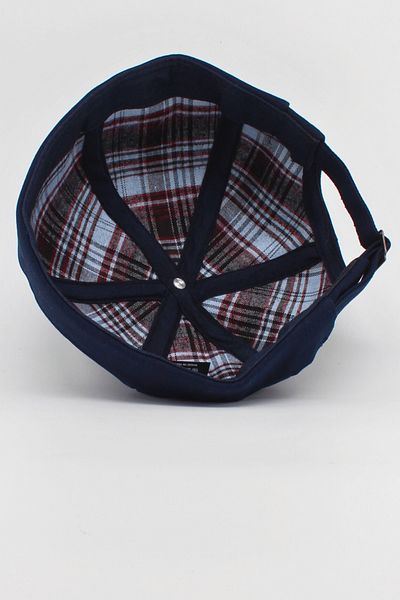 Hat Town 100% Cotton Cap Docker Hat
