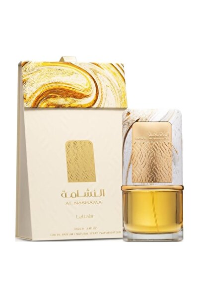 lattafa Al Nashama, Eau de Parfum Unisex, 100 ml, 100 ml