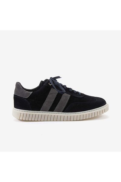 KEMAL TANCA Lace-Up Men's Sports & Sneaker Shoes 22165
