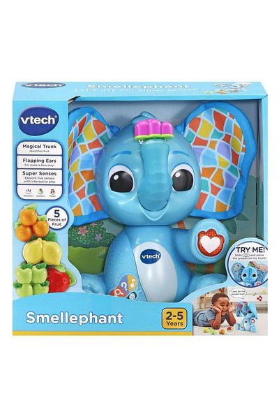 VTech Baby Vtech Smellephant