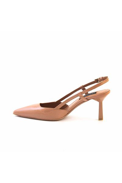 MOCASSINI Women's Night & Evening Dress Shoes 459002