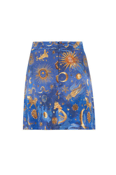 Movom ELIO MİNİ ETEK