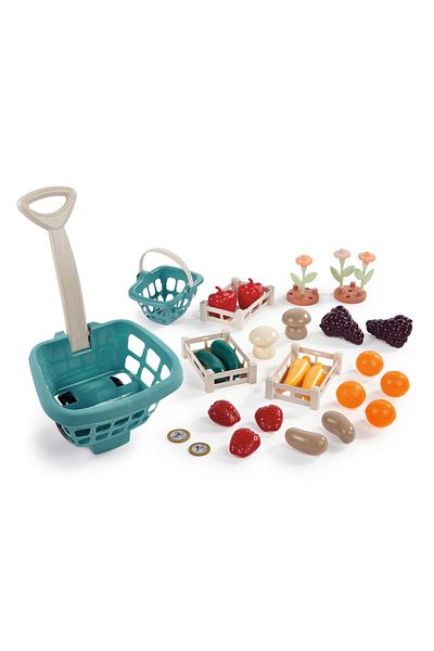 ECOİFFİER Ecoiffier Butcher Stand