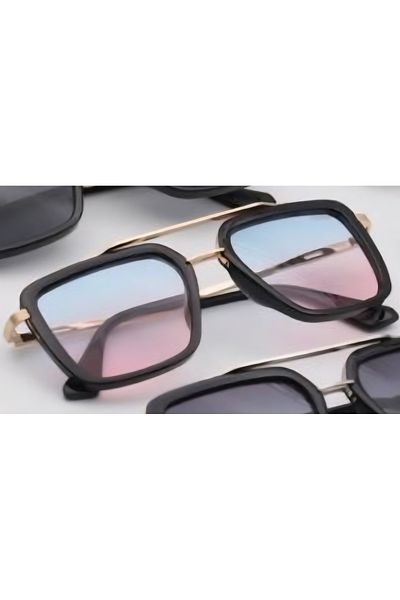 Escales Women's Uv-400 Protection Sunglasses
