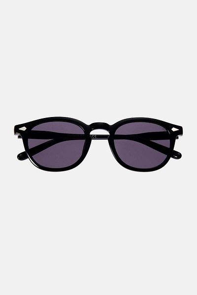 Reflect Studio Explorer Sunglasses - Black
