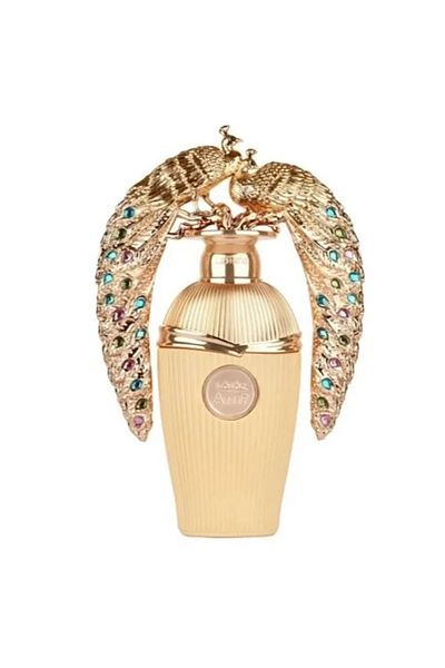 lattafa Afeef, Apa de Parfum, Unisex, 100 ml