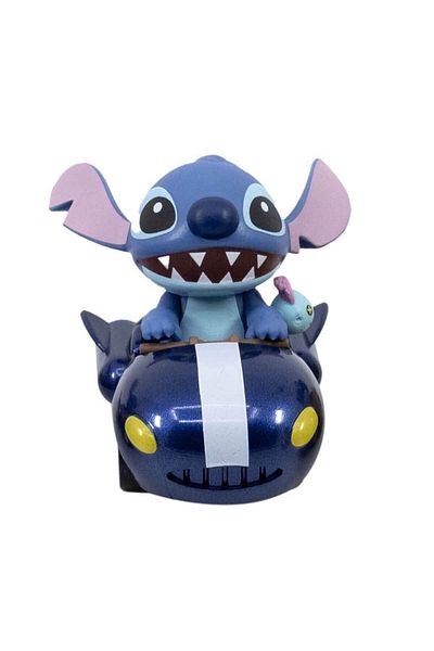 Stitch Yume Zoom Hero Stitch 5