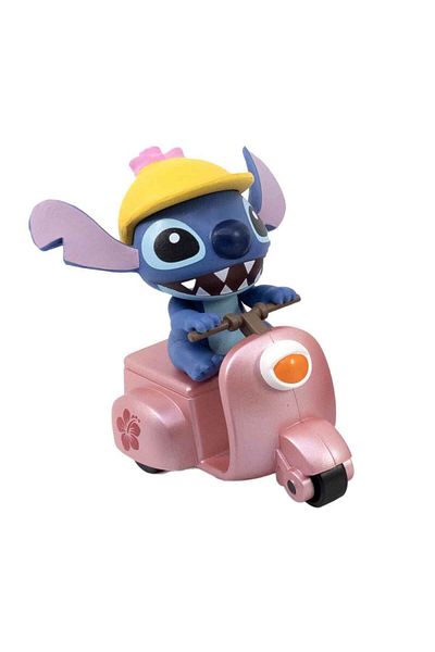 Stitch Yume Zoom Hero Stitch 1