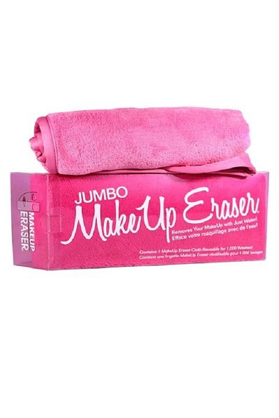Generic Original Makeup Eraser - Original Pink