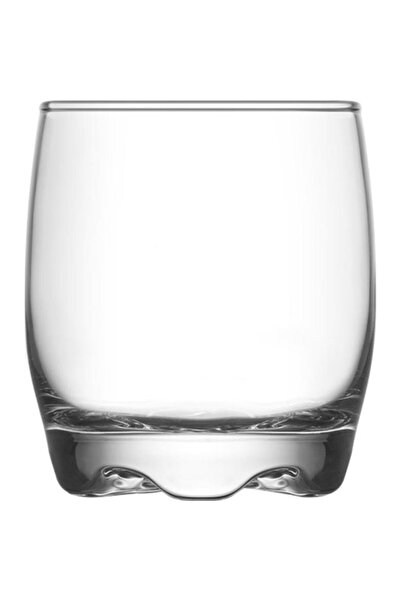 LAV Set 6 whisky glasses Lav Adora, 290 ml