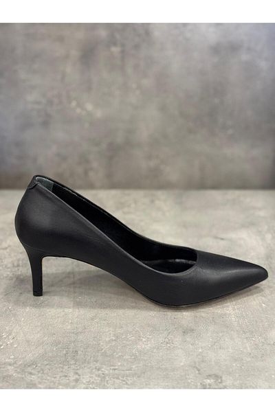 NISH NISH, FĂCUT DE MÂNĂ, PIELE GENUINĂ, TALPA CONFORT, PANTOFI ELEGANTI CU TAC, PROiectați PENTRU UTILIZARE DEZERTĂ