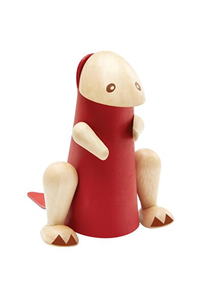 PLANTOYS Diy Tyrannosaurus