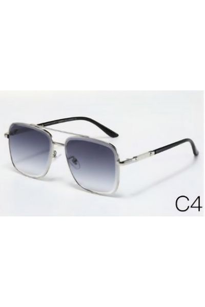 Escales Unisex Uv-400 Protection Sunglasses