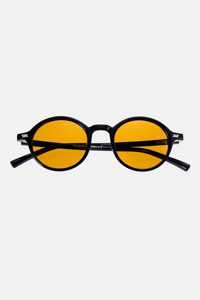 Reflect Studio Observer Sunglasses - Black