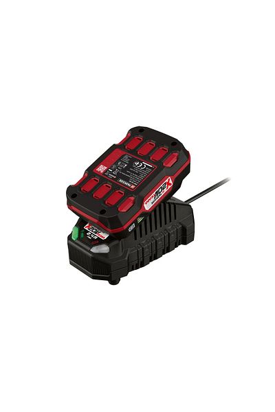 PARKSIDE Incarcator si baterie Parkside seria X20V Team