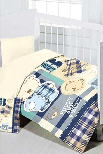 MAXSTYLE Sweet Bear Duvet Cover Set 127944