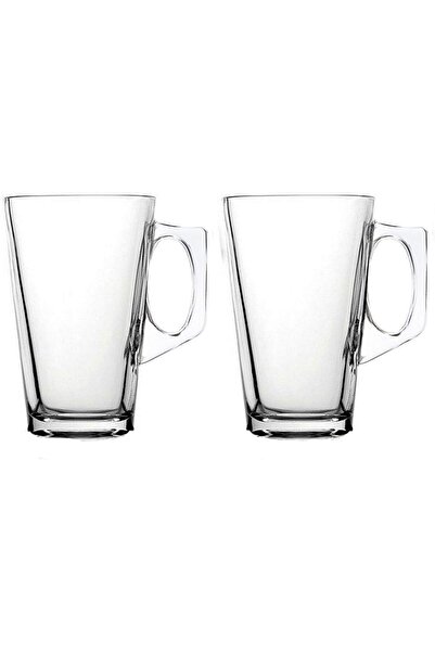 LAV Set pahare Café Latte, 2 pahare