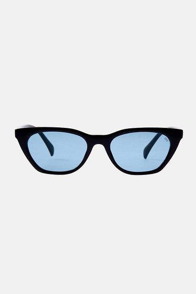 Reflect Studio Cruiser Sunglasses - Black