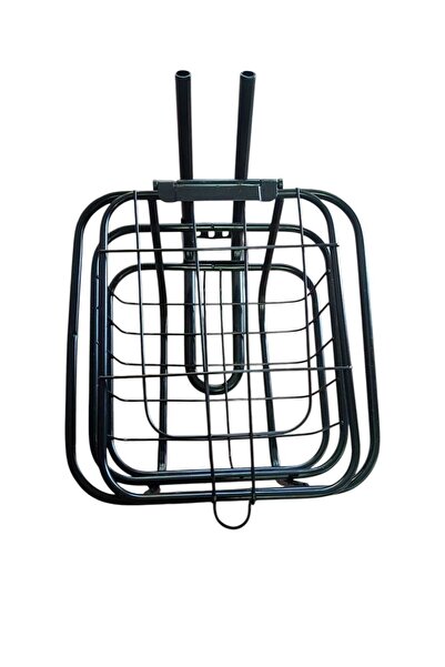 Volta Apec Apm 2 Ön Sepet Kapaklı Model