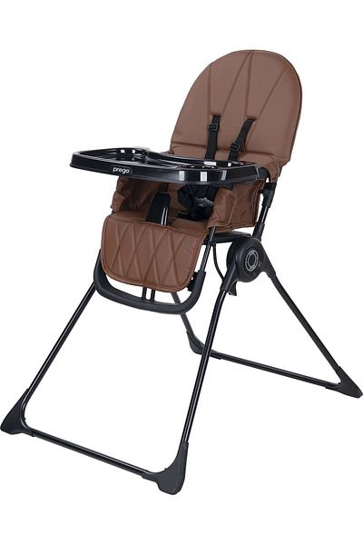 Prego Aris High Chair Taba