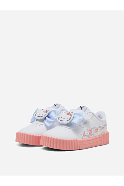 Puma Carina 3.0 Hello Kitty and Friends V Sneakers