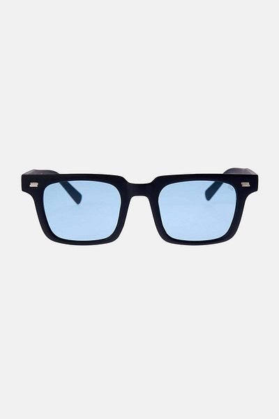 Reflect Studio Traveler Sunglasses - Black