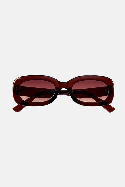 Reflect Studio Imaginer Sunglasses - Brown