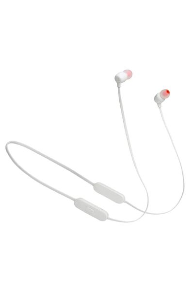 JBL Tune 125BT Wireless In Ear Headphone, Pure Bass Sound, Bluetooth 5.0, 16 Hour Battery Life, 96dB