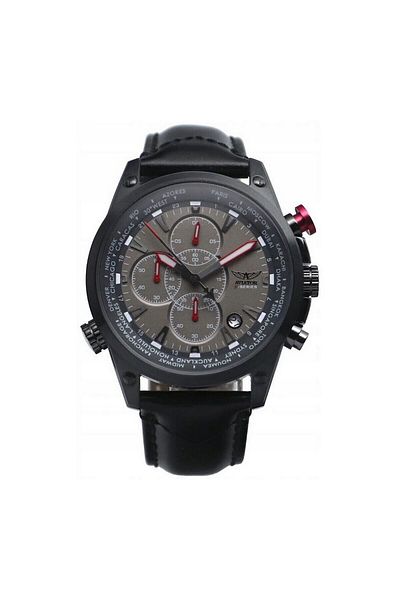 AVIATOR Pánské hodinky Aviator AVW1369G185S (Ø 43 mm) (Ø 44 mm)