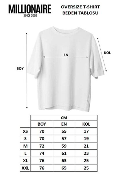 Teenage Millionaire Women's Mint Green Basic Plain Unprinted Oversize Salas T-Shirt