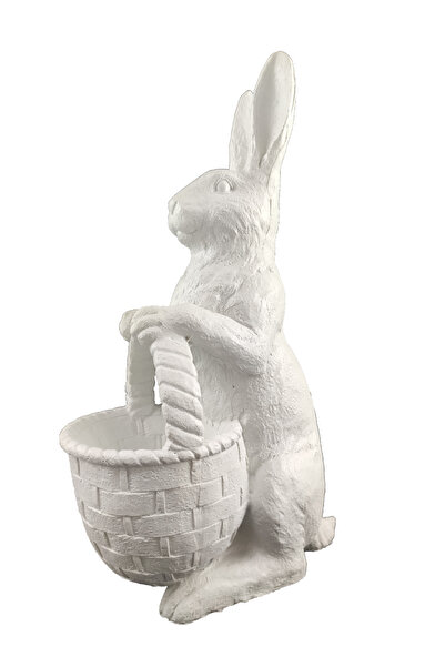 Sunseaart HYK278 - ELİ SEPETLİ TAVŞAN