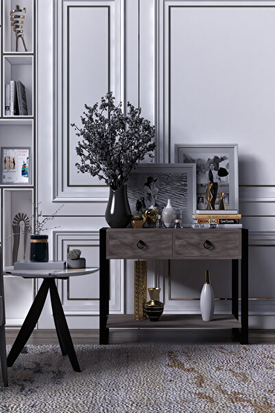 İGEMTASARİM DRESUAR ANTRE HOL DRESUAR