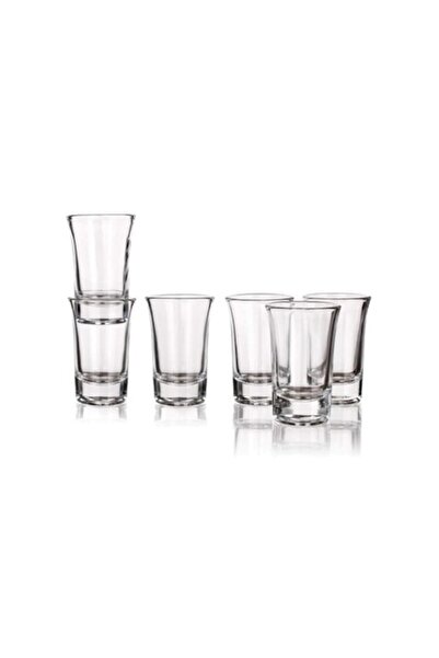 Torino Torino glass set, 40 ml, 6 pcs