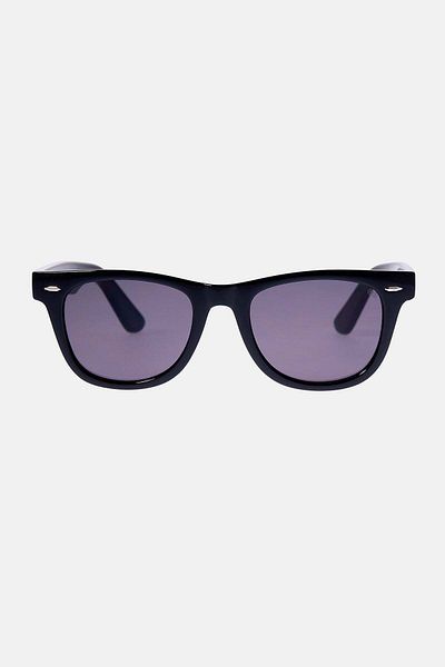 Reflect Studio Protector Sunglasses - Black