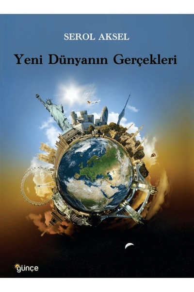 Günce Yayınları Yeni Dünyanın Gerçekleri