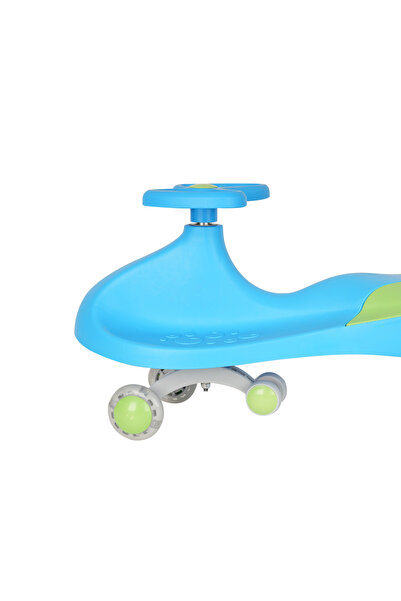 MEGA TWİST CAR KIRMIZI GS