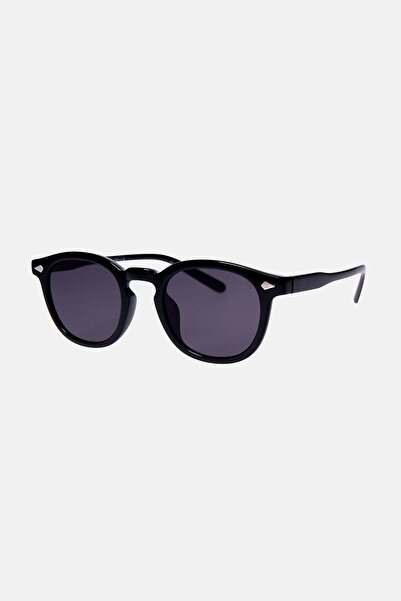 Reflect Studio Explorer Sunglasses - Black
