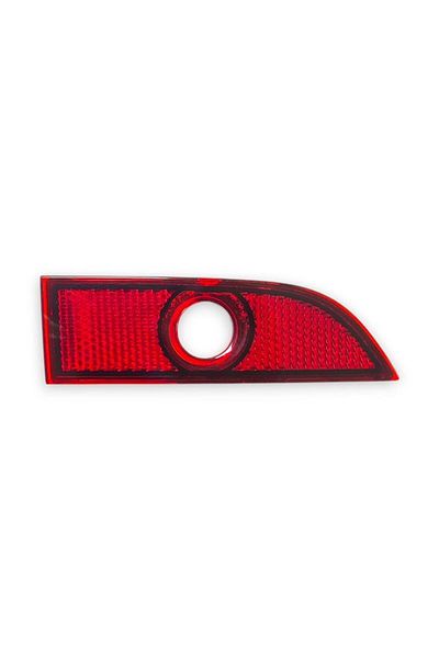Bisra Vw Taigo 2022-2025 R-Line Bumper Rear Right Exterior Reflector 2g7945064
