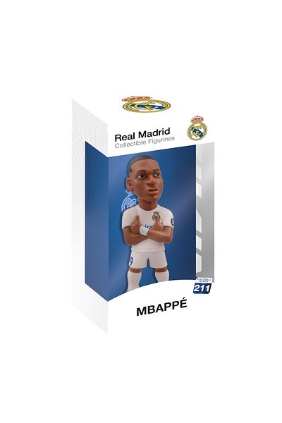 MINIX Mbappé-18451