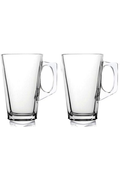 LAV Set pahare Café Latte, 2 pahare