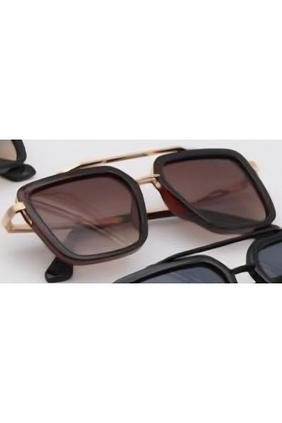 Escales Women's Uv-400 Protection Sunglasses