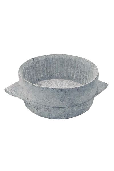 Generic Yemeni stone pot for cooking popular dishes