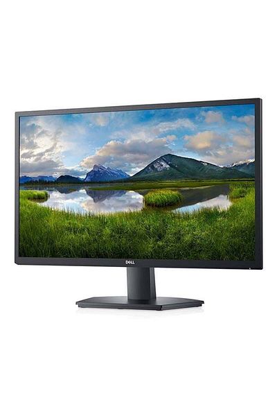Dell 210-AZKS/SE2722H Monitor With 27 Inch Full HD (1920x1080) LED Display, Refresh Rate 75 Hz with