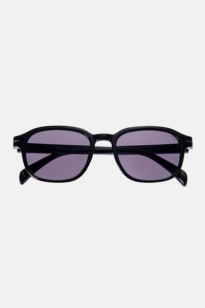 Reflect Studio Passenger Sunglasses - Black