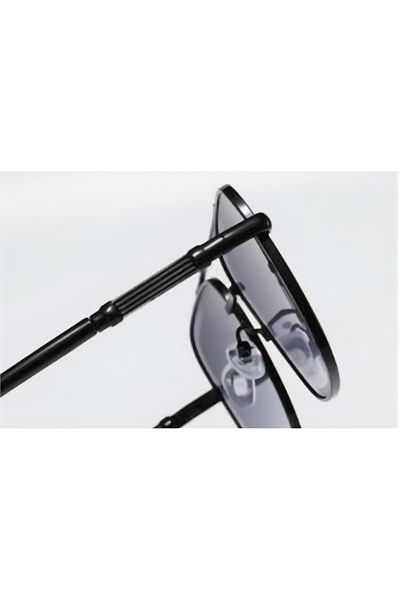 Escales Unisex Uv-400 Protection Sunglasses