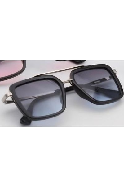 Escales Women's Uv-400 Protection Sunglasses