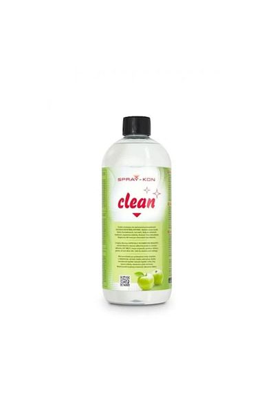 prokarpfishing Industrial Cleaning Solution Clean Solvent, Apple Scent, 1L